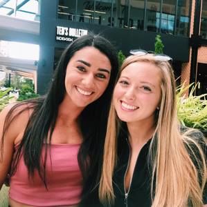 Meet your Posher, Michaela